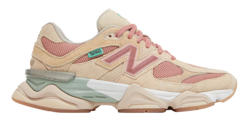 New Balance X9060 “Penny Cookie Pink”