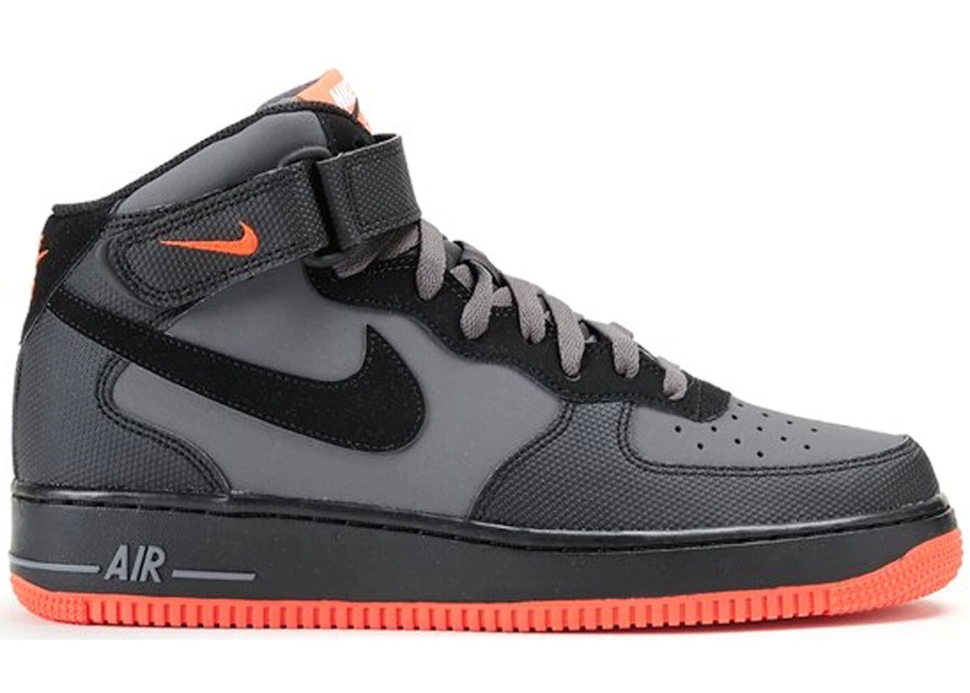 Air Force