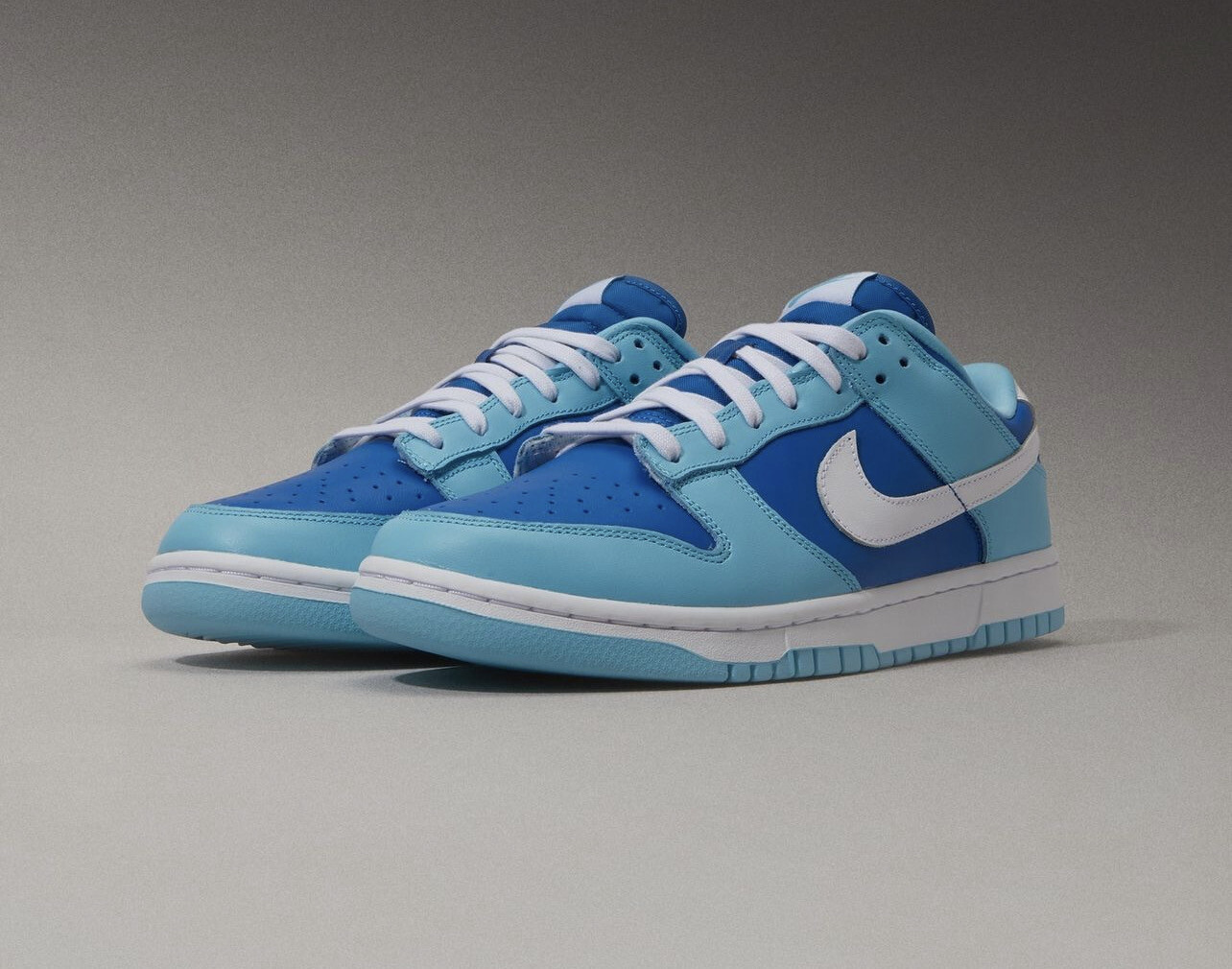 SB Dunk Low “Argon”