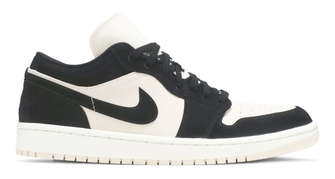 Air Jordan 1 Low &#39;Black Guava Ice&#39;