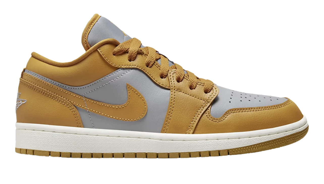 Air Jordan 1 Low &#39;Chutney&#39;