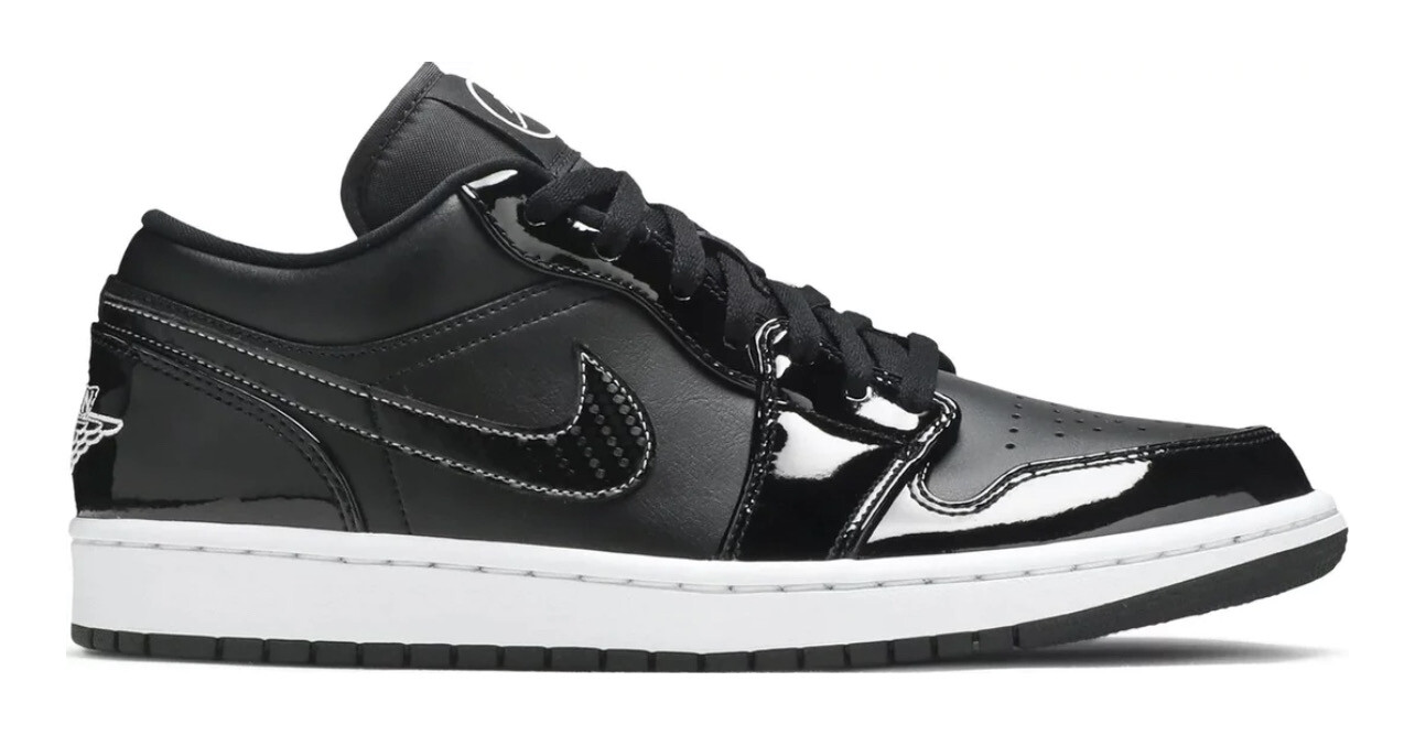 Air Jordan 1 Low &#39;All Star 2021&#39;