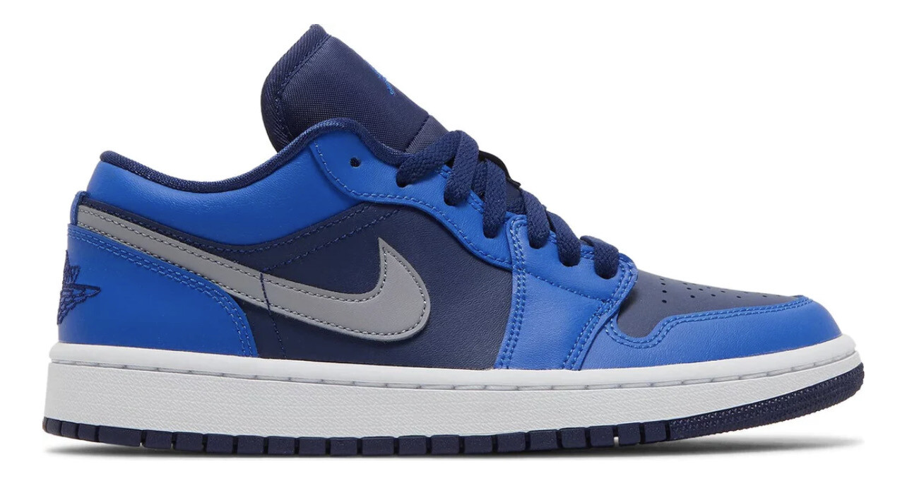Air Jordan 1 Low &#39;Game Royal&#39;