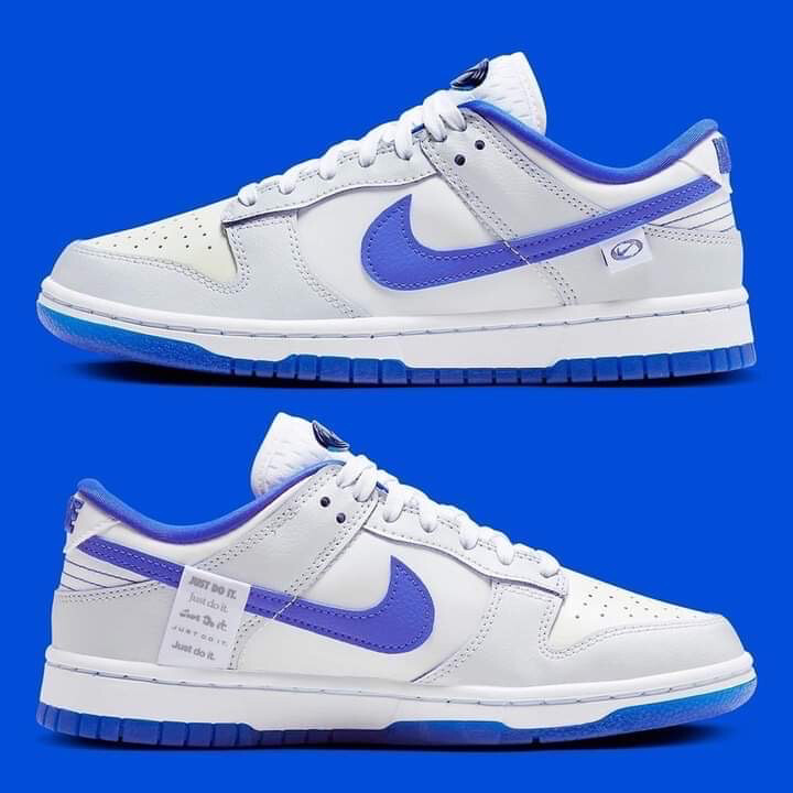 SB Dunk Low