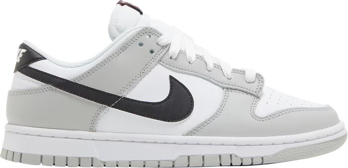 SB Dunk Low &#39;Lottery Pack - Grey Fog&#39;