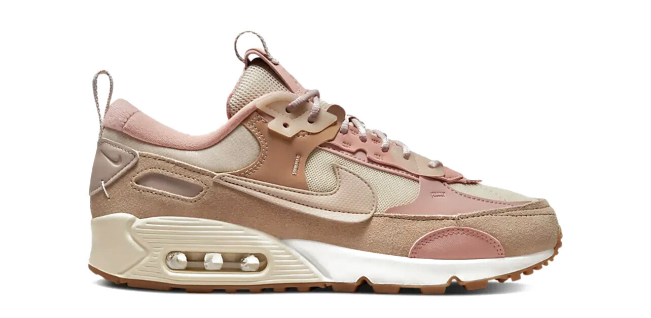 Air Max 90 Futura &#39;SandDrift&#39;