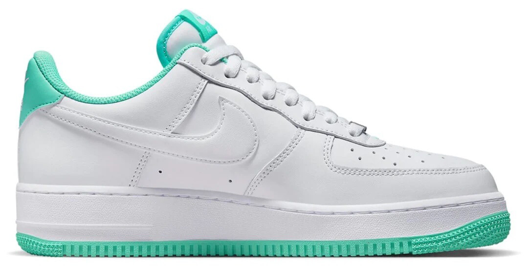 Air Force 1 &#39;07 &#39;White Mint&#39;