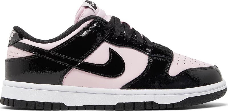 Sb Dunk Low &#39;Pink Foam Black&#39;