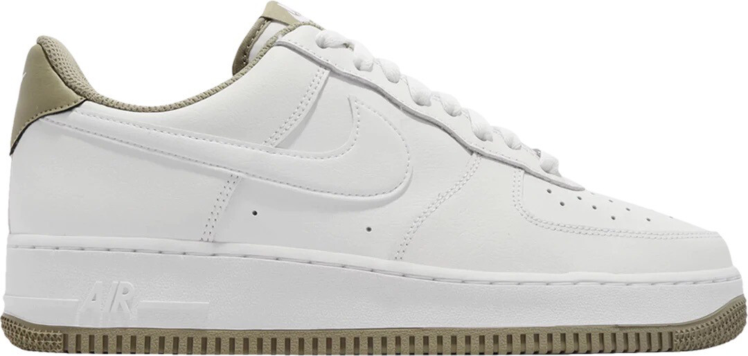 Air Force 1 &#39;07 LV8 &#39;White Taupe