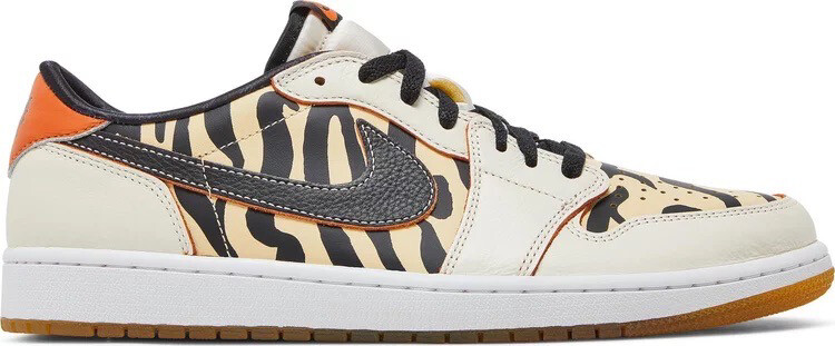 Air Jordan 1 Low &quot;Chinese New Years&quot;