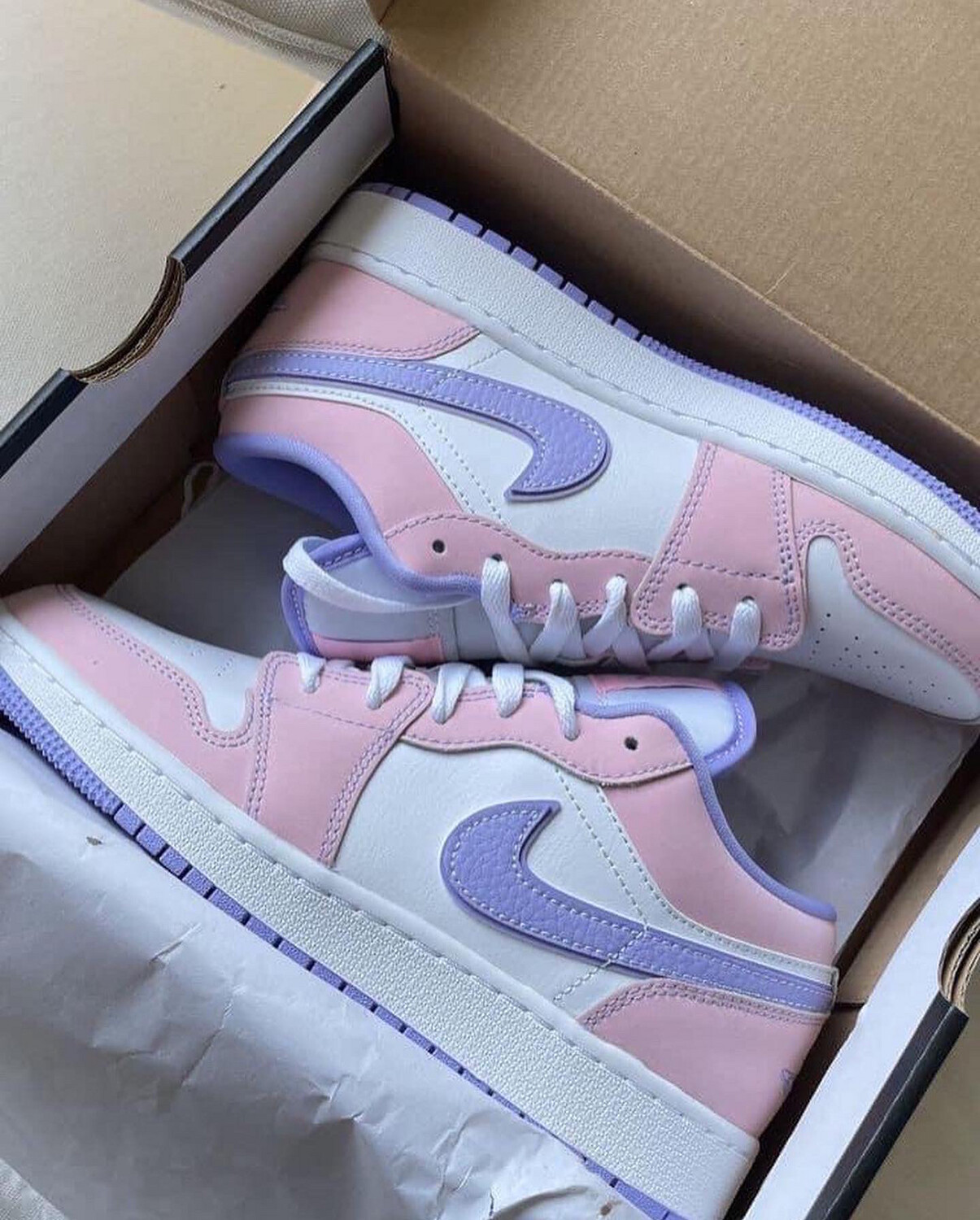 Air Jordan 1 Low &#39;Artic Punch&#39;