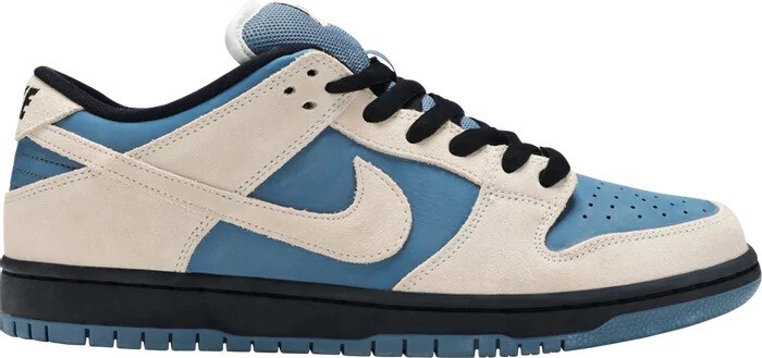 Dunk Low Pro SB &#39;Thunderstorm&#39;