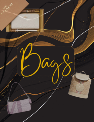 Bags Collection 