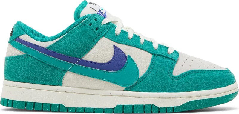 Dunk Low SE &#39;85&#39; Emerald 