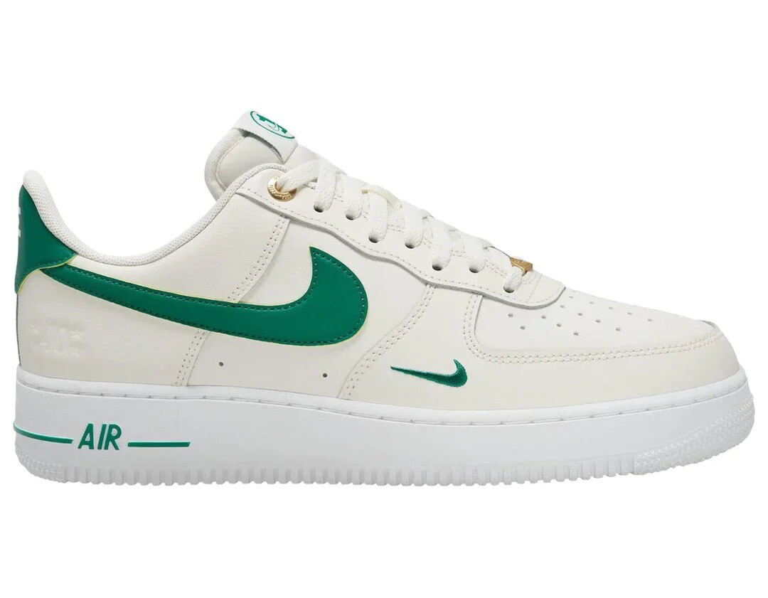 Air Force 1 Low “Malachite” 