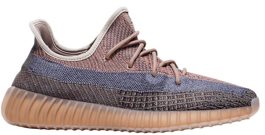 Yeezy 350 V2 &#39;Fade&#39;