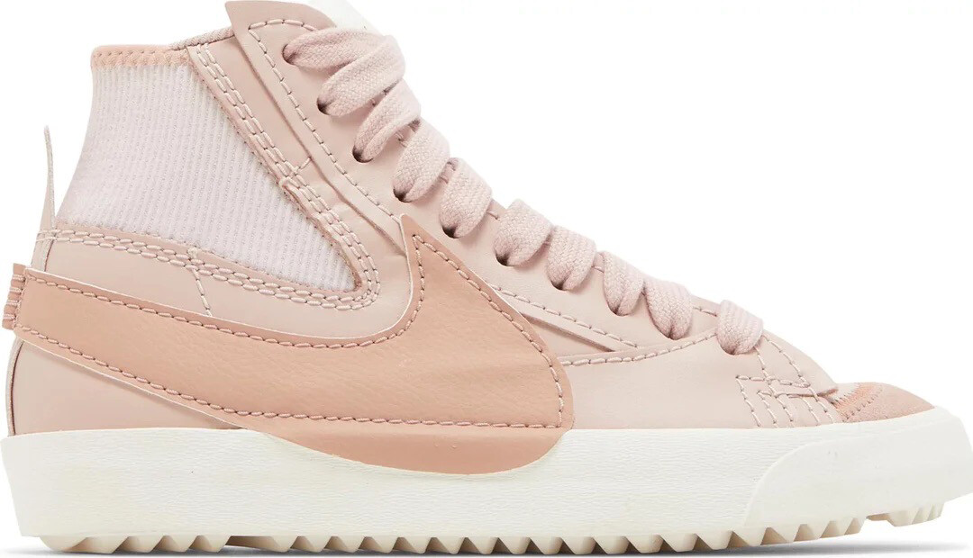 Blazer Mid &#39;77 Jumbo &#39;Pink Oxford&#39;