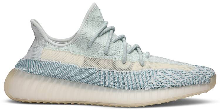 Yeezy Boost 350 V2 &#39;Cloud White&#39;