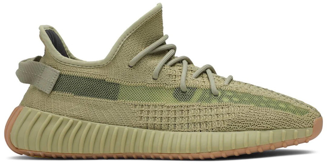 Yeezy Boost 350 V2 &#39;Sulfur&#39;