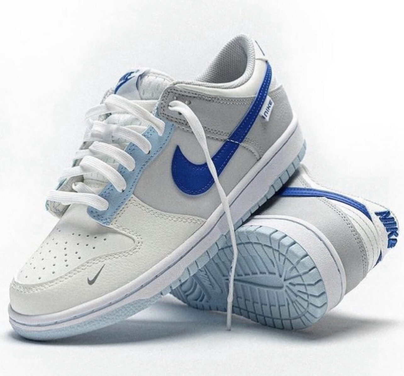 Dunk Low Navy