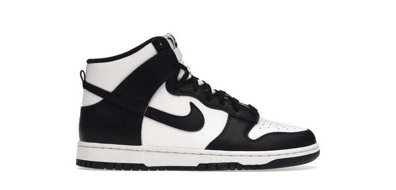 SB Dunk High “Panda”