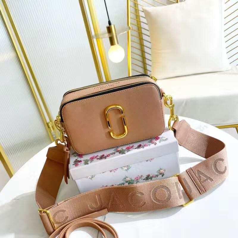 Marc Jacobs Beige Purse