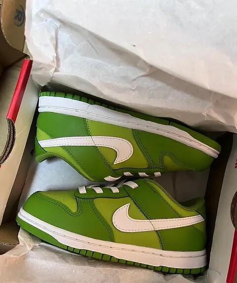 SB Dunk Low