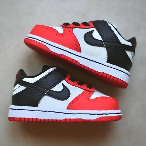 SB Dunk Low