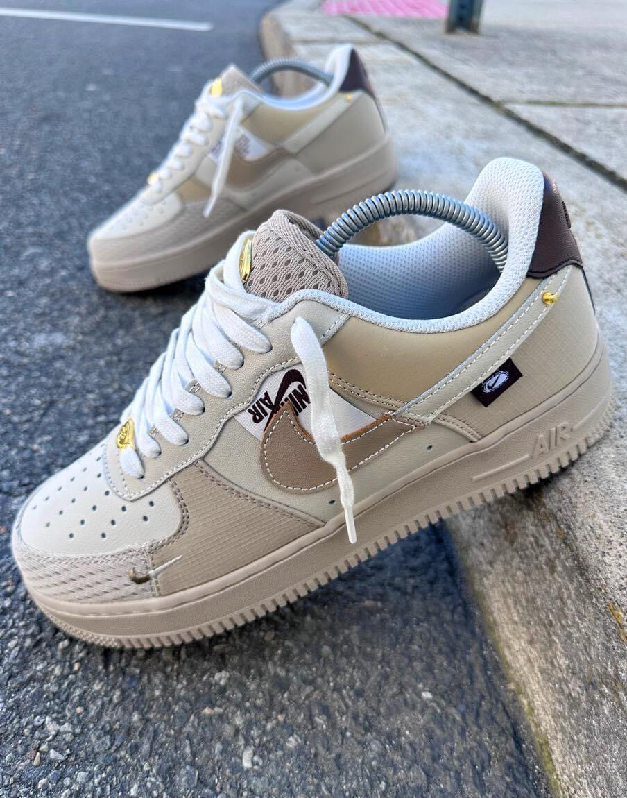 Air Force Tans