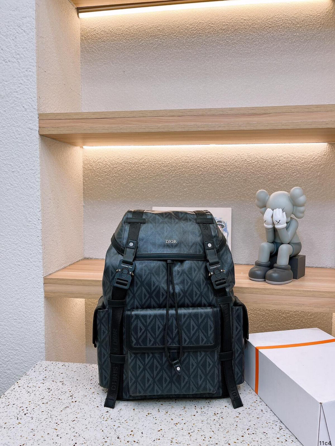 Dior Backpack