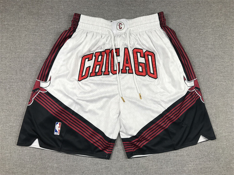 Chicago Shorts
