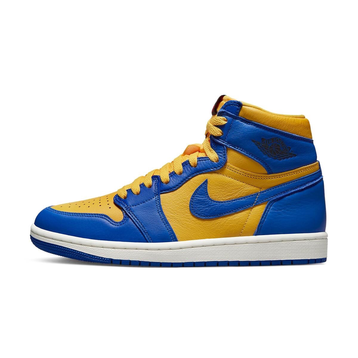 Air Jordan 1 High OG &quot;Reverse Laney&quot;
