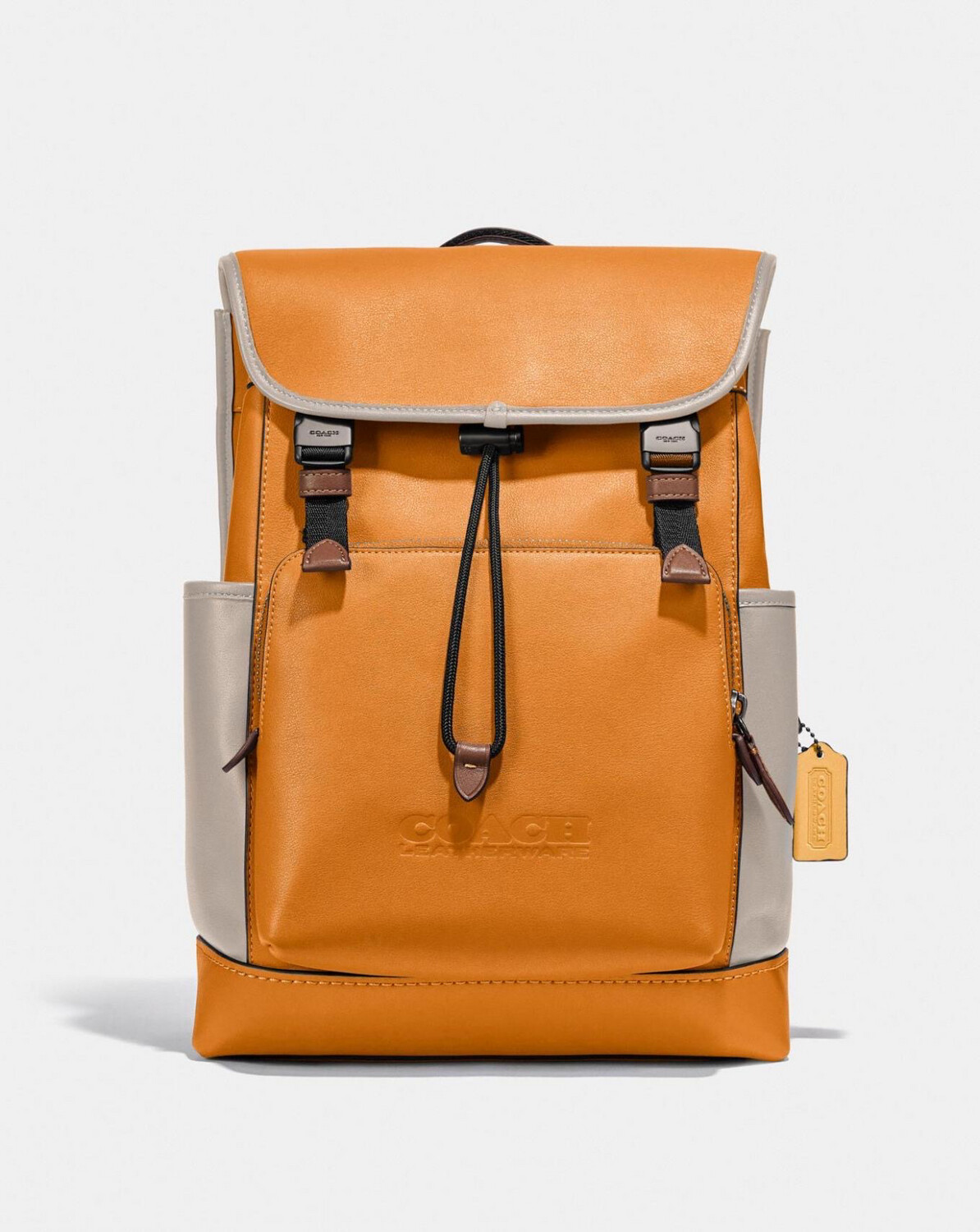  Coach Backpack
