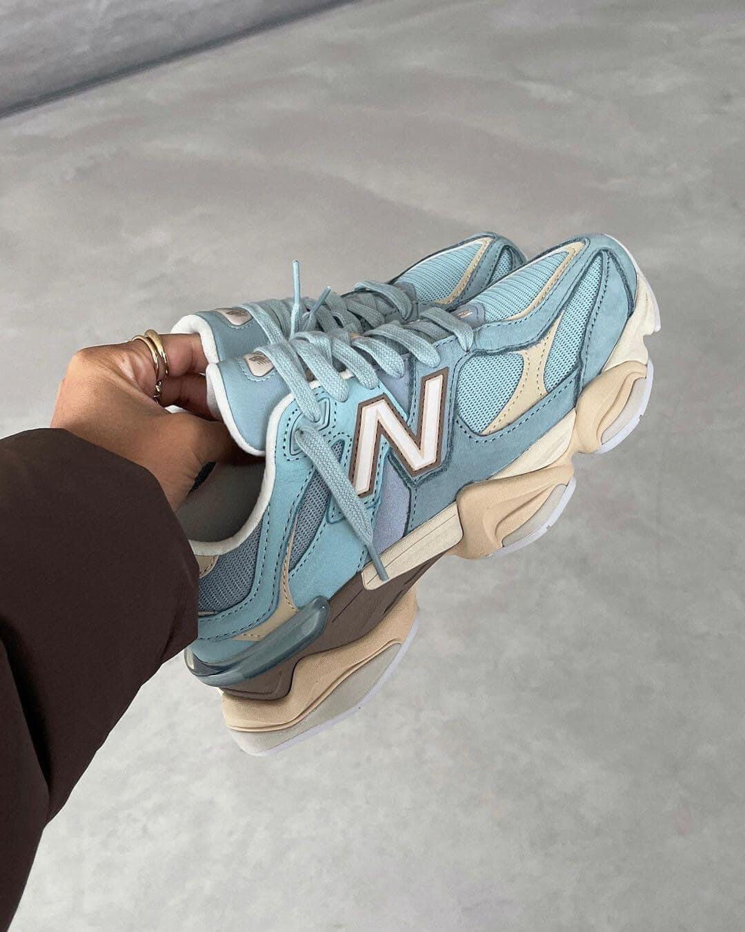 New Balance X9060