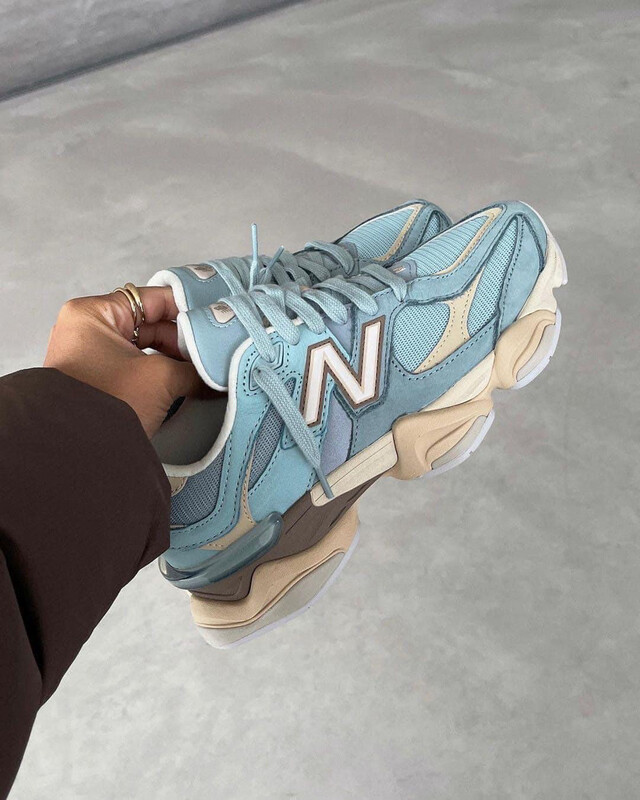 New Balance X9060