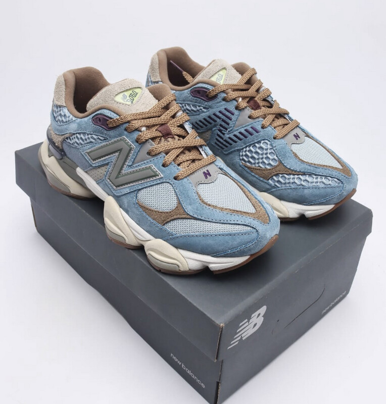 New Balance X9060 “Bodega”