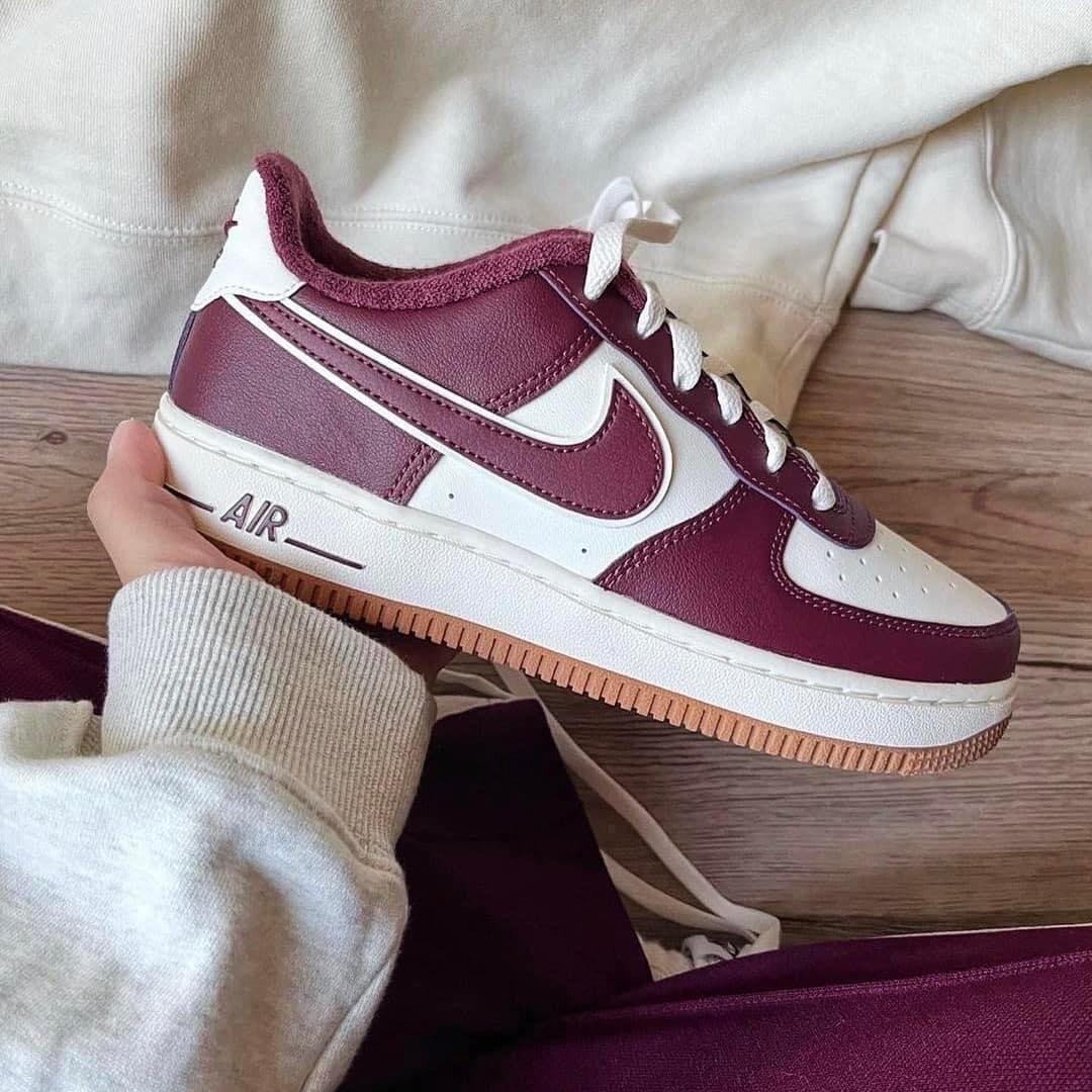 Air Force Team Red Gum