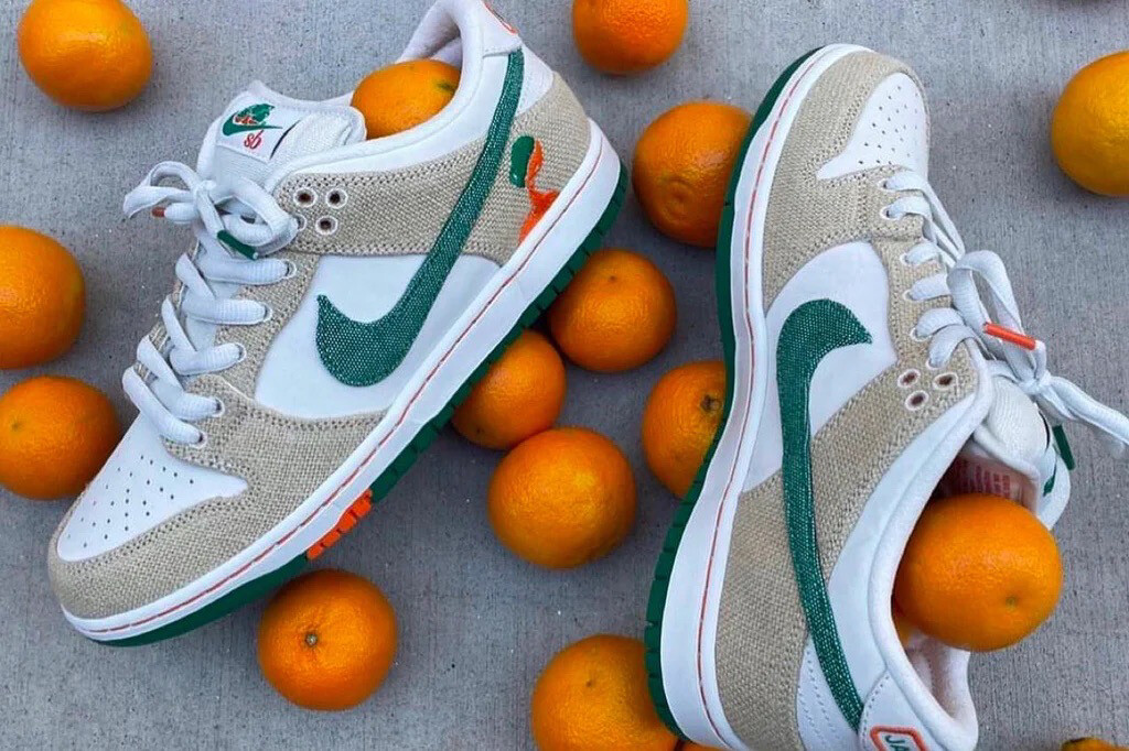 Dunk “Jarritos”