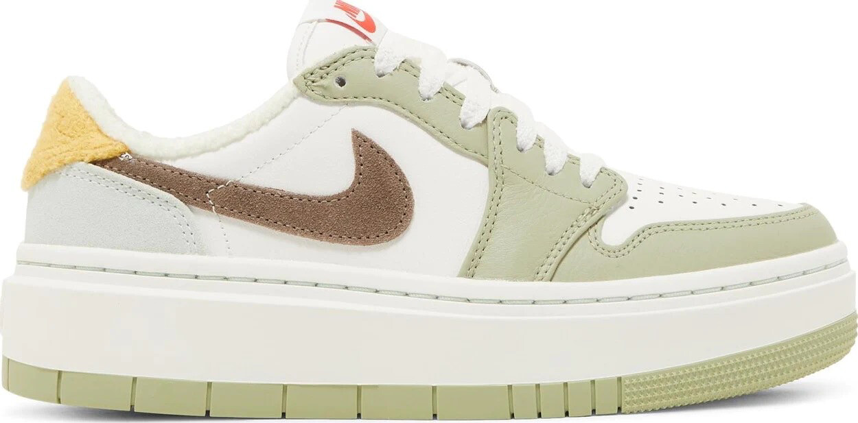 Air Jordan Retro 1 Low Elevate &quot;Year of the Rabbit&quot;