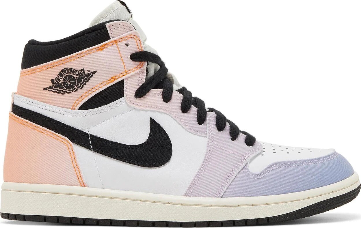 Air Jordan 1 Retro High OG &#39;Skyline&#39;