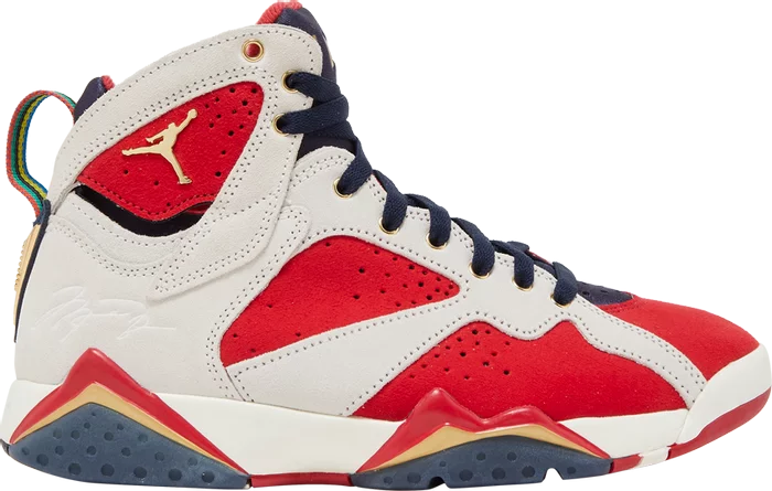Trophy Room x Air Jordan 7 Retro &#39;New Sheriff in Town&#39;