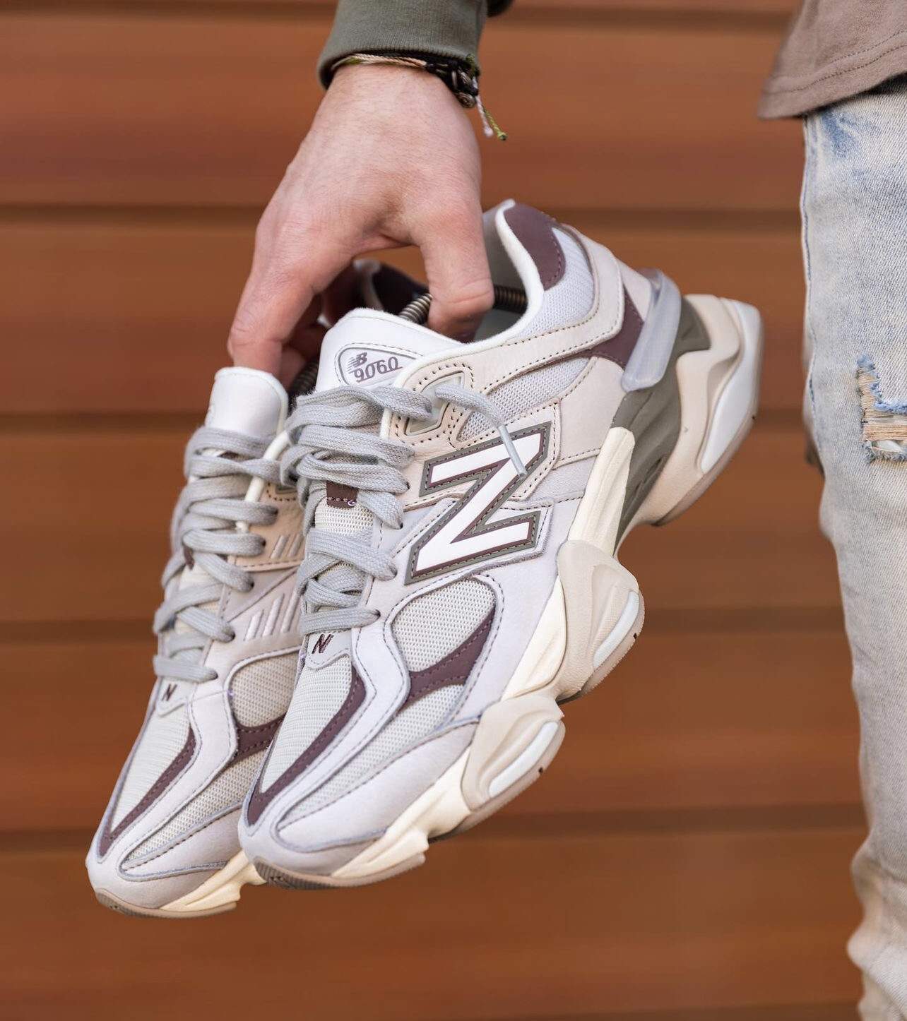 New Balance X9060