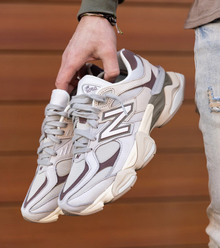 New Balance X9060