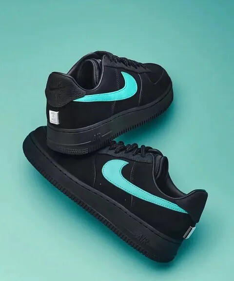 Air Force “Tiffany”
