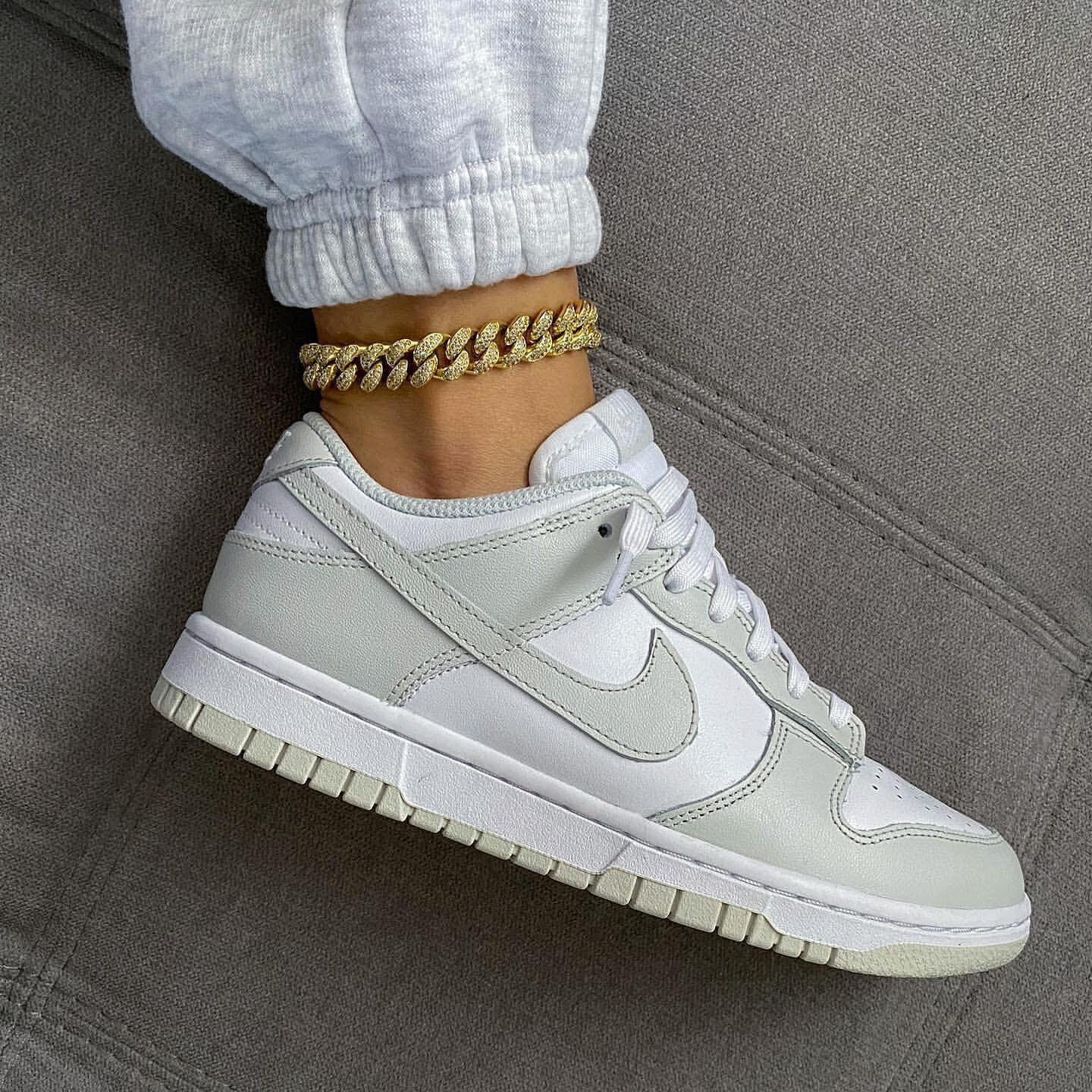 Nike Dunk Low “Photon Dust”