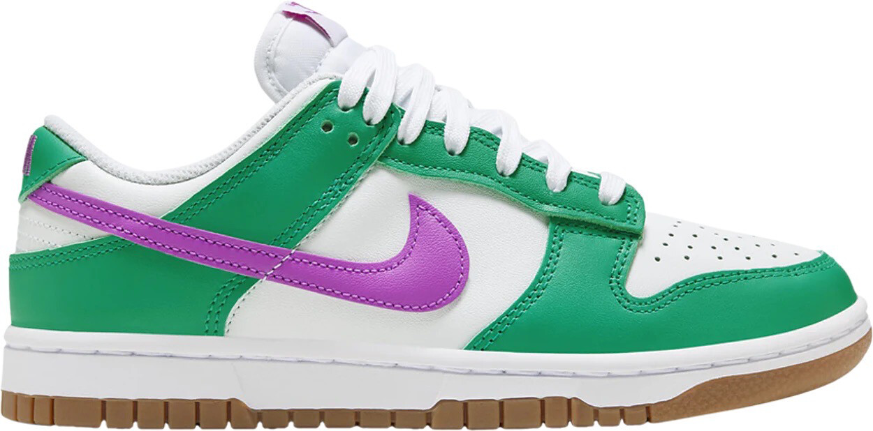 Dunk Low &#39;Joker&#39;