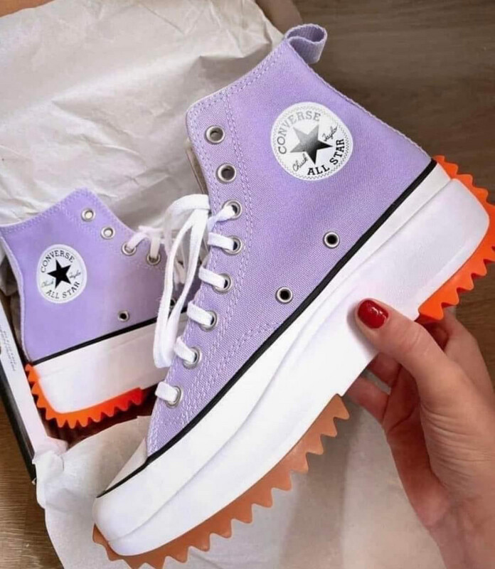 Converse Hike