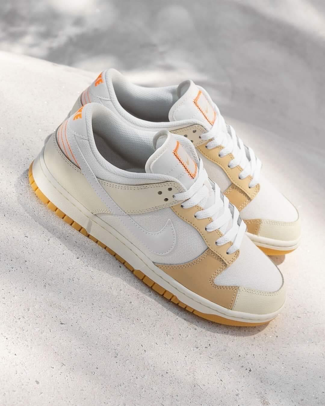 Dunk Low SE “Patchwork”