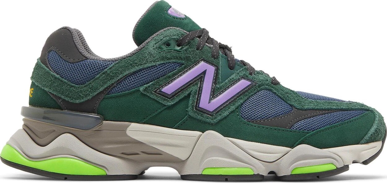 9060 &#39;Nightwatch Purple&#39;