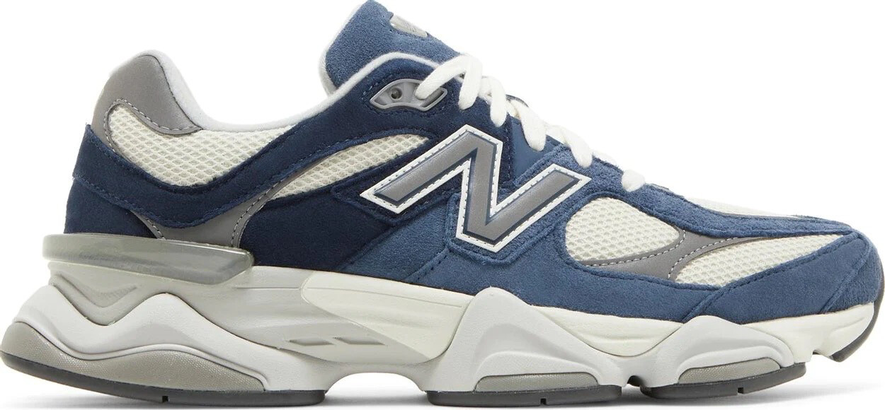 9060 &#39;Natural Indigo&#39;